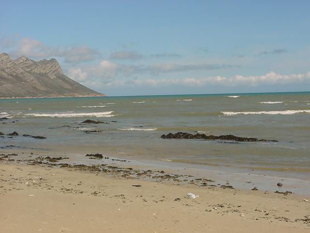 3 Bedroom Property for Sale in Strand Western Cape